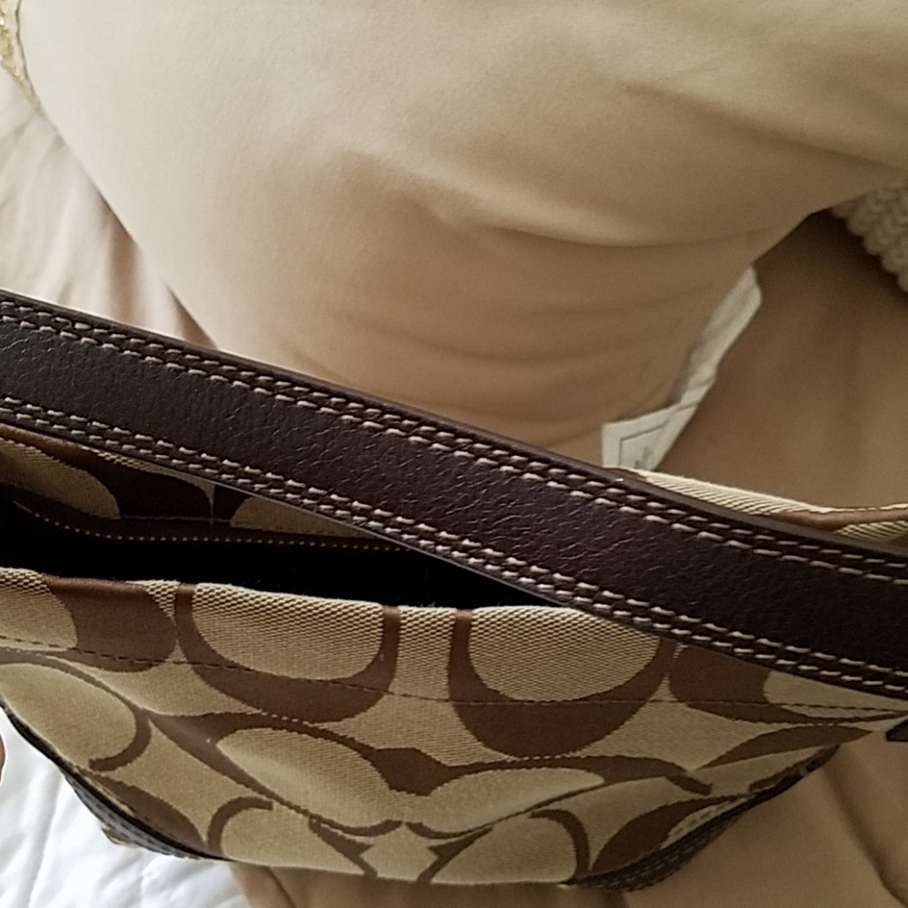Authentic Coach mini - Picture 2 of 8